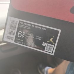Jordans #12