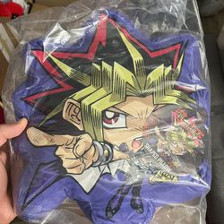 Yugioh Pillows Dark Magician Seto Kaiba Yugi Red-Eyes B Dragon