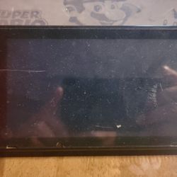 Nintendo Switch - Used