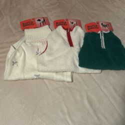 Dog Pullover Sweater - Boots & Barkley™