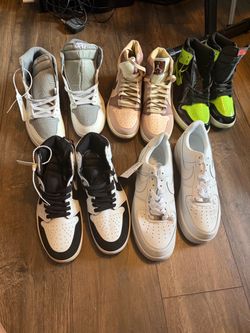 Sneakers