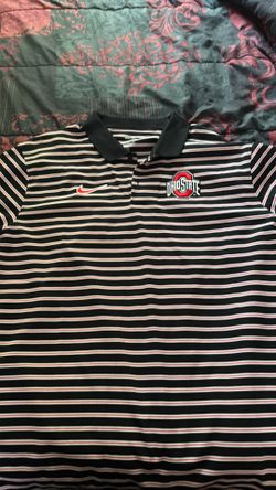 Ohio state polo new