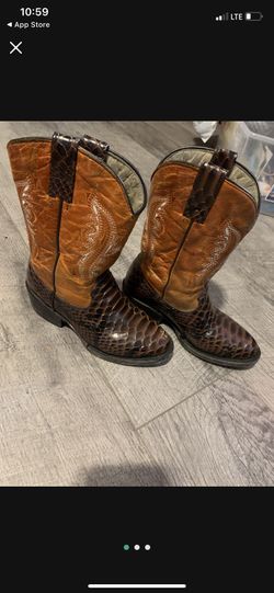Kids Boots