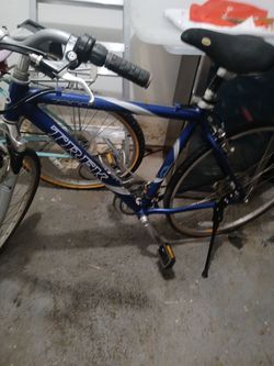 Bicycle