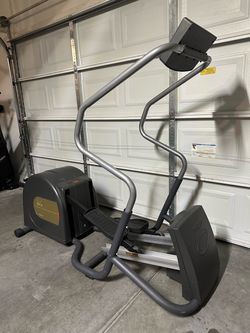 Precor Elliptical