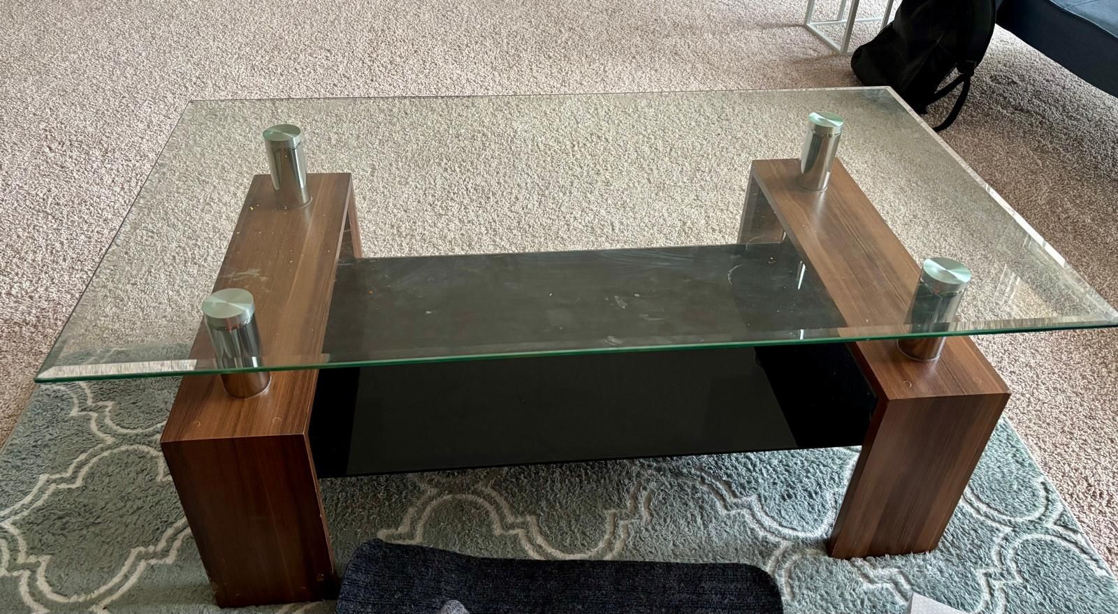 Coffee Table New