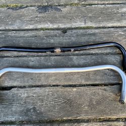 Mountain bike Race Bars