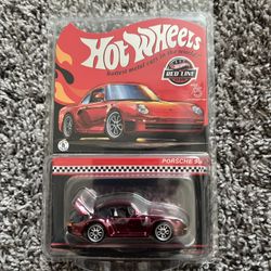 Hot Wheels RLC Porsche 959 