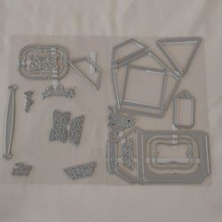 Tonic Studio Craft Kit #25