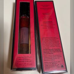 Bombshell Intense Rollerball Perfume Victoria Secret.  $12 Each 
