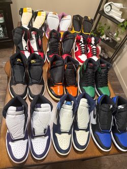 Jordan 1 size 10.5 men’s