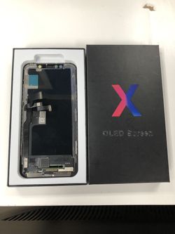 iPhone X OLED Part