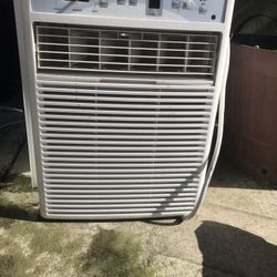 Fredrick Casement Window Air Conditioner