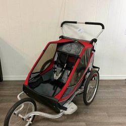 Thule Chariot Cougar 2