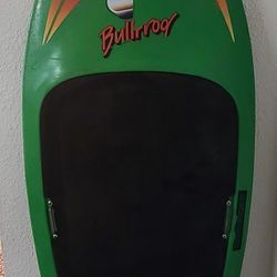 O'Brien "Bullfrog" 53" Knee/Boogie Board