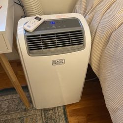 Portable AC Unit