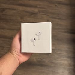 Air pods gen 2
