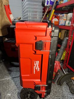 Milwaukee Packout sale!!!
