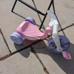 Kids Bike $5