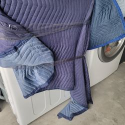 Washer and Dryer For Free