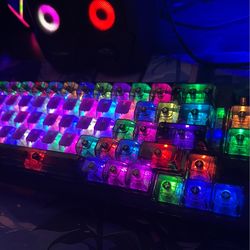 Keyboard