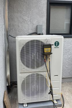5 Ton Heat Pump 410a