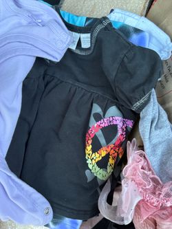 Babygirl clothes