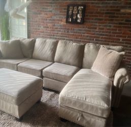 Sectional