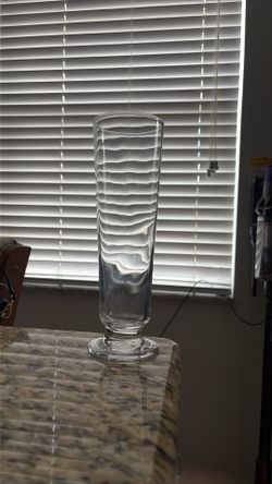 Beer glass (20oz) set of 4
