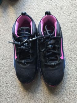Nike isofly size 3Y
