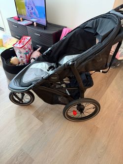 Graco running Stroller