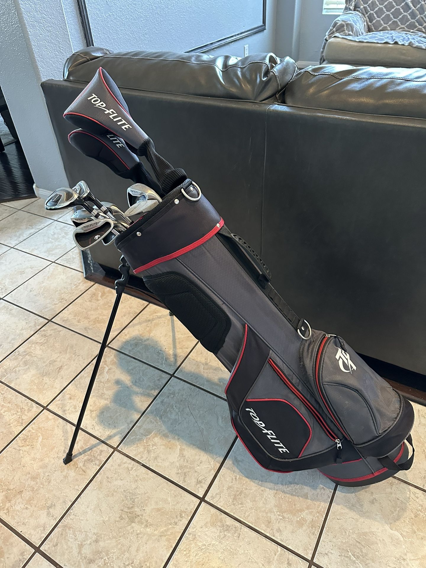 Men’s Golf Clubs 