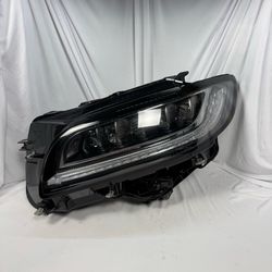 2024 2025 2026 Buick envision passenger side complete headlight RH