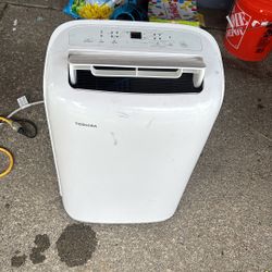Toshiba Air condicionado