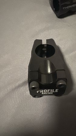 BmX parts