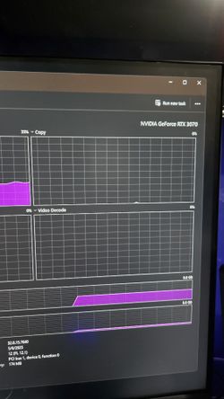Rtx 3070 V2 Oc Triple Fan Asus