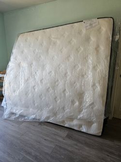 New King Size Mattress