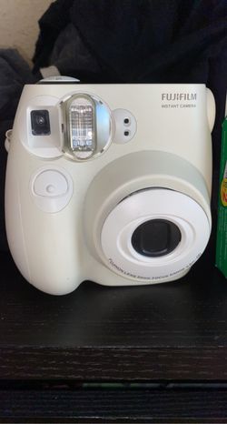 Fujifilm Camera