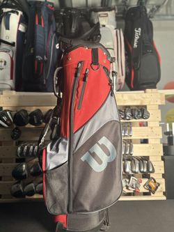 Golf Bag 