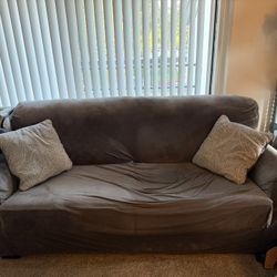 Free Couch