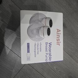 Breast Pump 