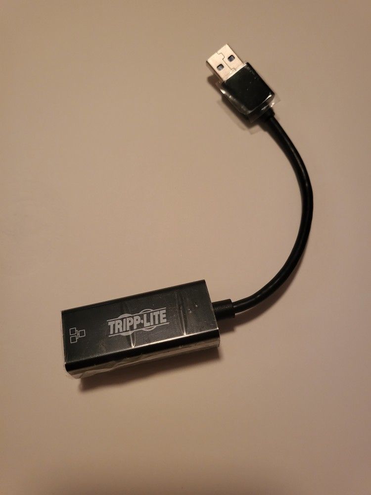 USB To Ethernet Adapter