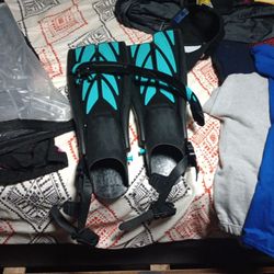 Snorkeling Gear