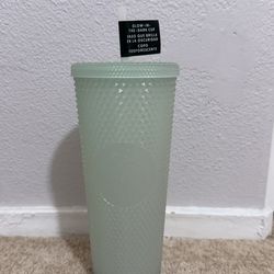 Starbucks Venti Cup