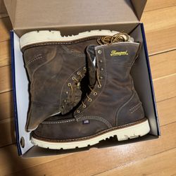 Thorogood Boots