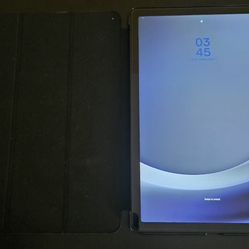 Samsung galaxy tab 9+ 11'' 64 gb wifi graphite 