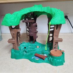 Fisher Price Vintage Toys