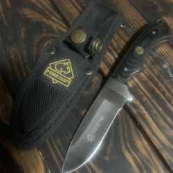 Puma SGB knife 