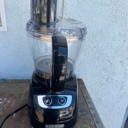 Food Processor
