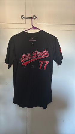 Disney Star Wars Jersey